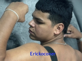 Erickoconer