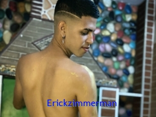 erickzimmerman Sexo Gratis