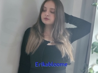 Erikabloome