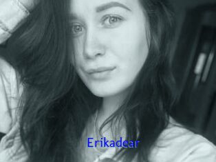 Erikadear
