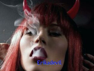 Erikadevil