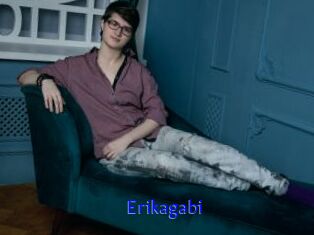 Erikagabi