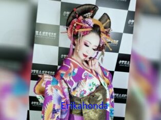 Erikahonda