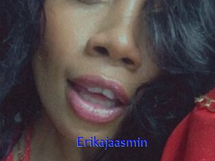 Erikajaasmin