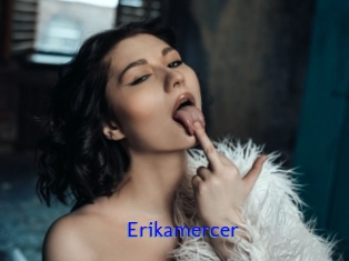 Erikamercer