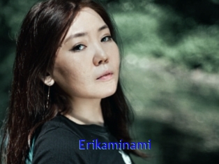 Erikaminami