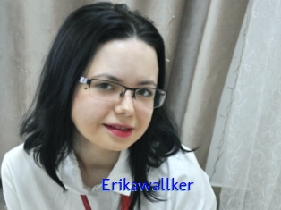 Erikawallker