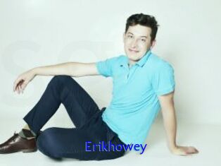 Erikhowey
