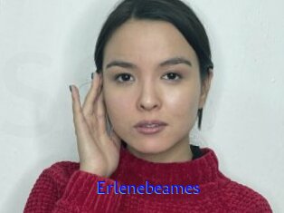 Erlenebeames