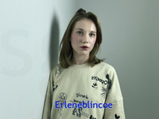 Erleneblincoe