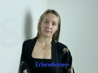 Erlenebones