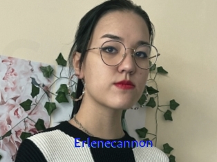 Erlenecannon