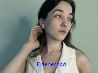 Erlenecodd