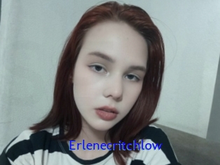 Erlenecritchlow