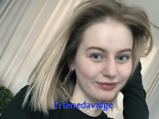 Erlenedavidge