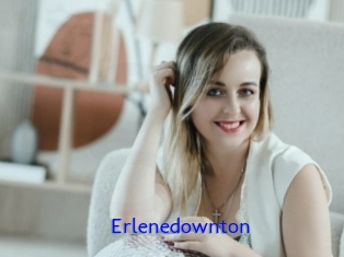 Erlenedownton