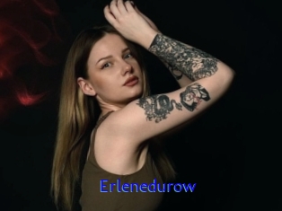 Erlenedurow