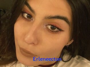 Erleneecton