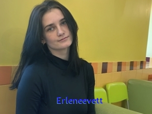 Erleneevett