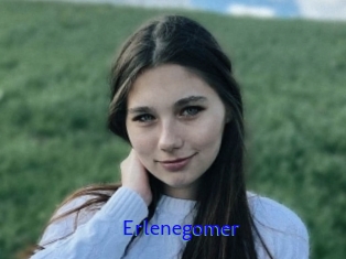Erlenegomer