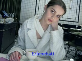 Erlenehatt