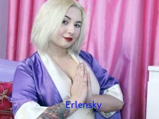 Erlensky