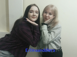 Erlinaanddiera