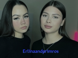 Erlinaandprimros
