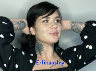 Erlinaaxley