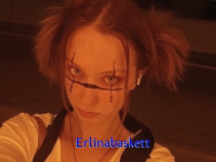 Erlinabaskett