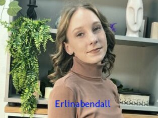 Erlinabendall