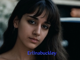 Erlinabuckley