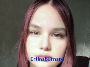 Erlinaburnard