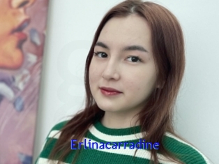 Erlinacarradine