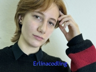 Erlinacodling