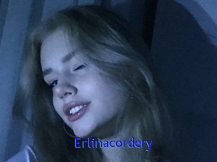 Erlinacordery