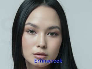 Erlinacrook