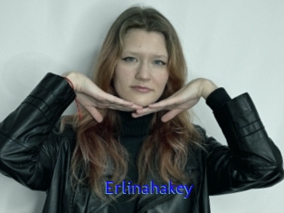 Erlinahakey