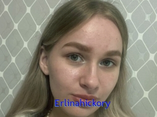 Erlinahickory