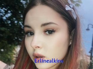 Erlinealkins