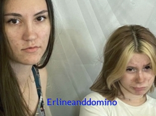 Erlineanddomino