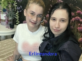 Erlineandora
