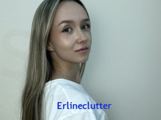 Erlineclutter