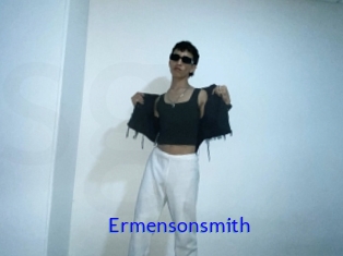 Ermensonsmith