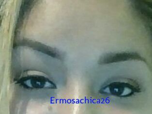 Ermosachica26