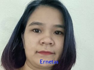 Ernetas