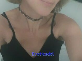 Eroticadel