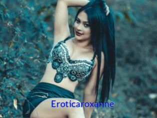 Eroticaroxanne