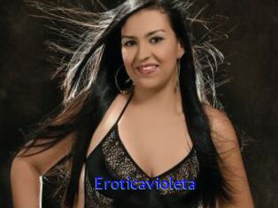 Eroticavioleta