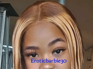 Eroticbarbie30